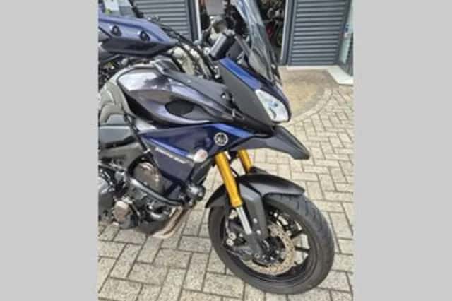Yamaha Tracer 900 (2016) thumbnail 2