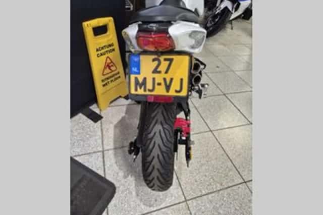 Benelli Tornado Naked T (2018) thumbnail 4