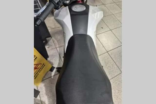Benelli Tornado Naked T (2018) thumbnail 5