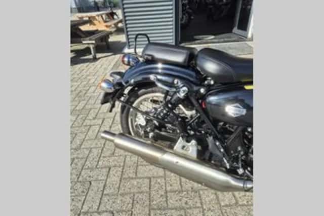 Benelli Imperiale 400 (2021) thumbnail 4