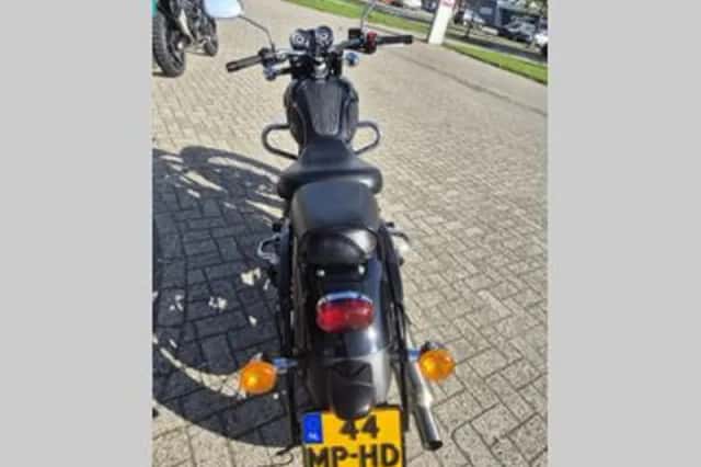 Benelli Imperiale 400 (2021) thumbnail 5