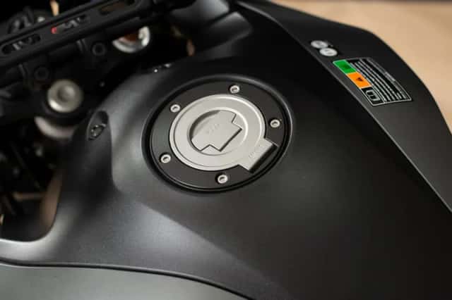 Yamaha Tracer 7 (2022) thumbnail 2