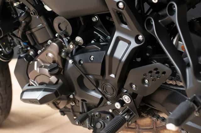Yamaha Tracer 7 (2022) thumbnail 3