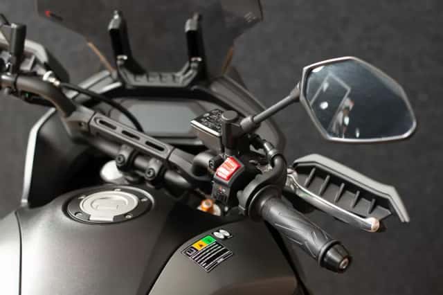 Yamaha Tracer 7 (2022) thumbnail 5