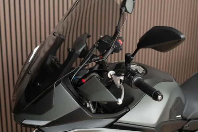 Yamaha Tracer 7 (2022) thumbnail 6