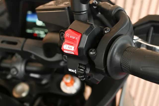 Yamaha Tracer 7 GT (2024) thumbnail 3