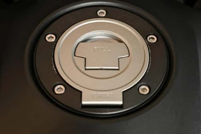 Yamaha Tracer 7 GT (2024) thumbnail 4
