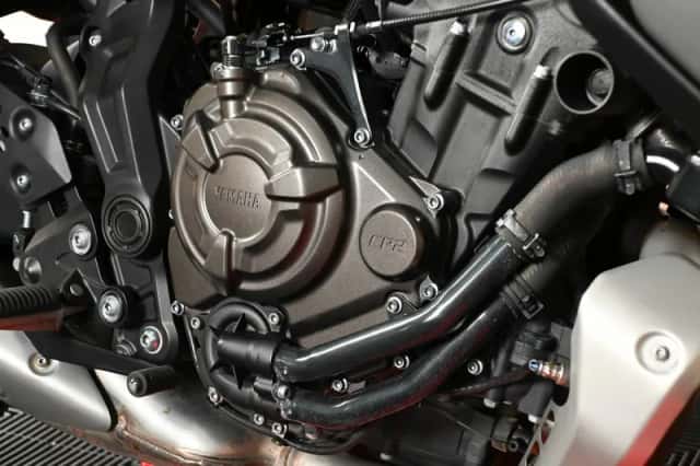 Yamaha Tracer 7 GT (2024) thumbnail 6