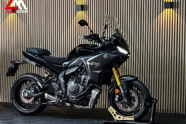 Yamaha Tracer 7 GT (2025) thumbnail 2