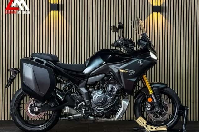 Yamaha Tracer 7 GT (2025) thumbnail 5