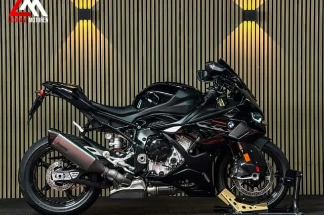 BMW S 1000 RR (2026) thumbnail 2