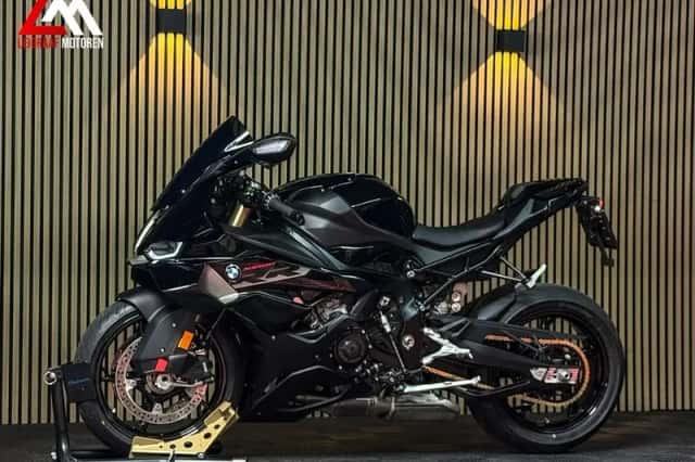 BMW S 1000 RR (2026) thumbnail 6