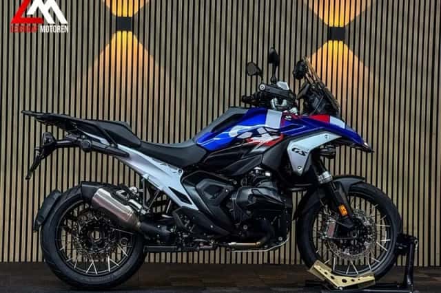 BMW R 1300 GS (2024) thumbnail 3