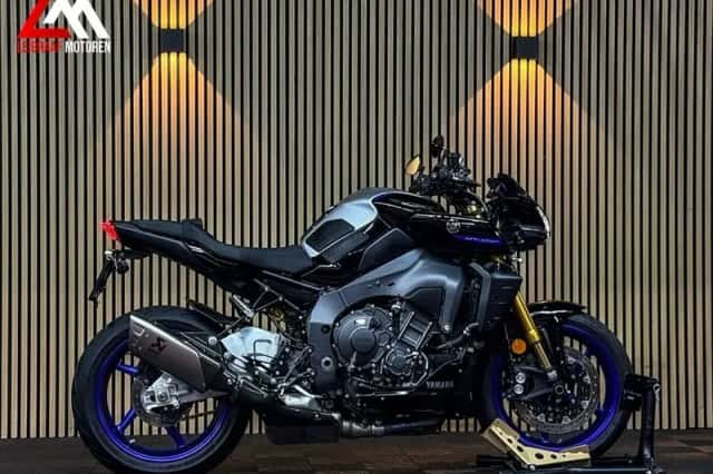 Yamaha MT-10 (2024) thumbnail 2