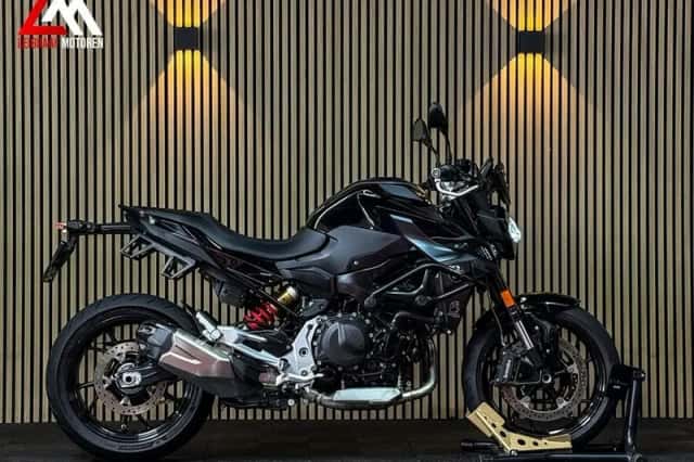 BMW F 900 R (2024) thumbnail 2