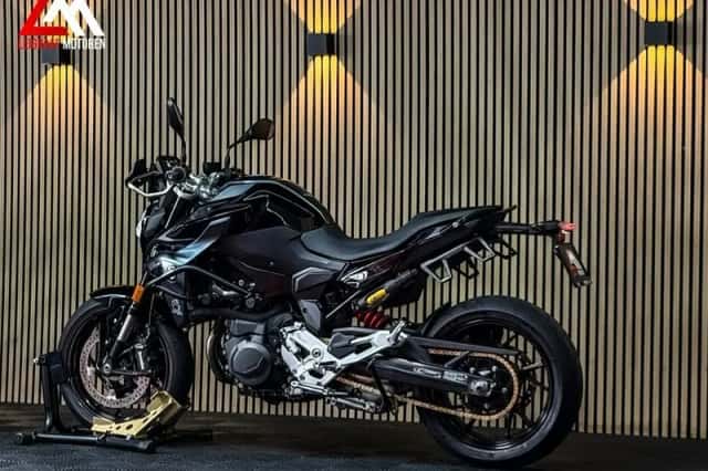 BMW F 900 R (2024) thumbnail 4