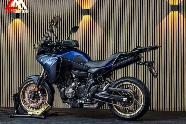 Yamaha Tracer 7 GT (2024) thumbnail 6