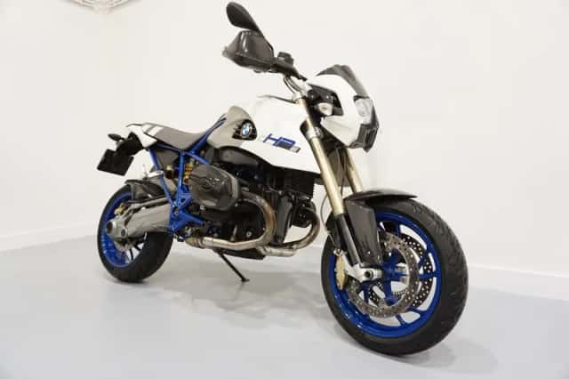 BMW HP2 Megamoto (2008) thumbnail 2