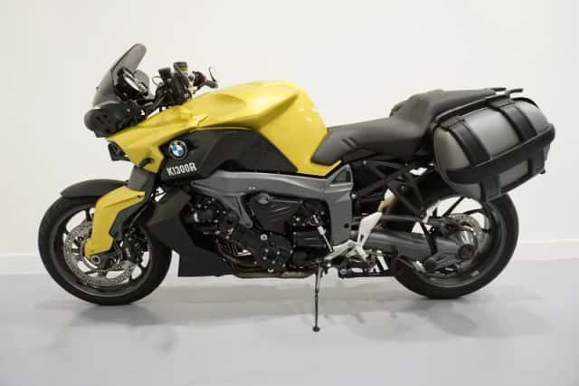 BMW K 1300 R (2011) thumbnail 1