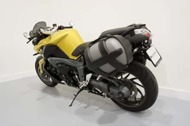 BMW K 1300 R (2011) thumbnail 2