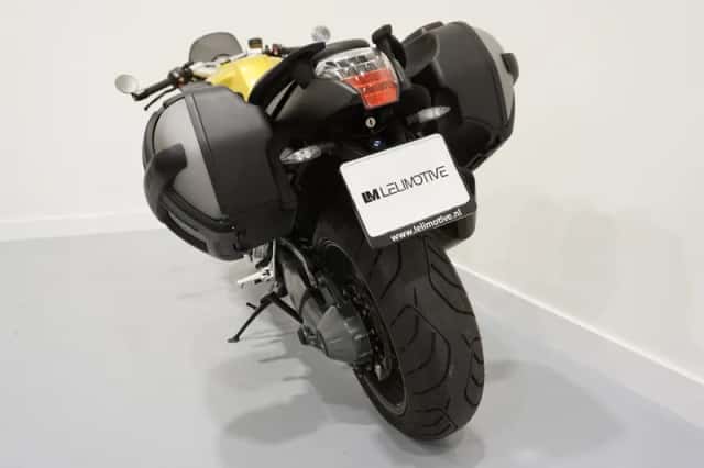 BMW K 1300 R (2011) thumbnail 3