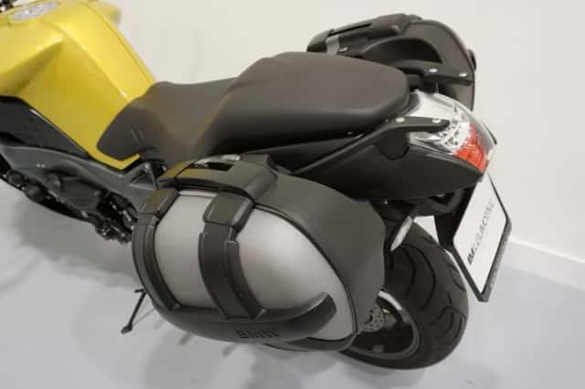 BMW K 1300 R (2011) thumbnail 4