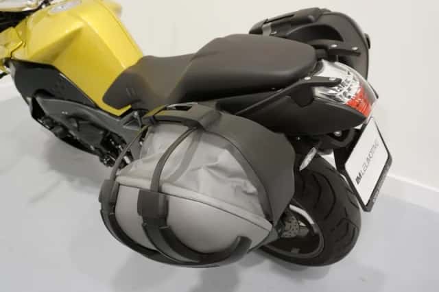 BMW K 1300 R (2011) thumbnail 5