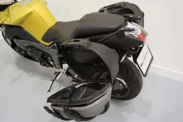 BMW K 1300 R (2011) thumbnail 6