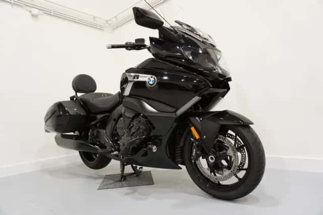 BMW K 1600 B (2018) thumbnail 1
