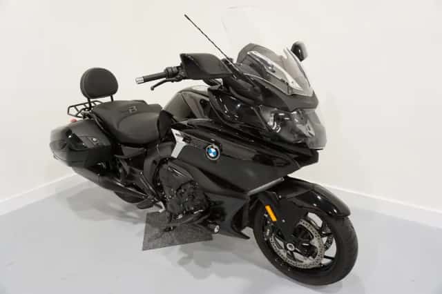 BMW K 1600 B (2018) thumbnail 2