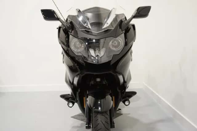 BMW K 1600 B (2018) thumbnail 3
