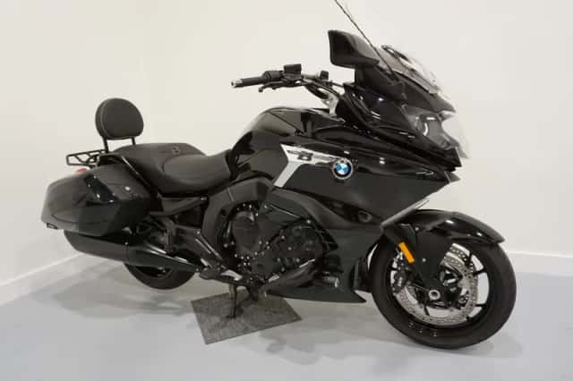BMW K 1600 B (2018) thumbnail 4