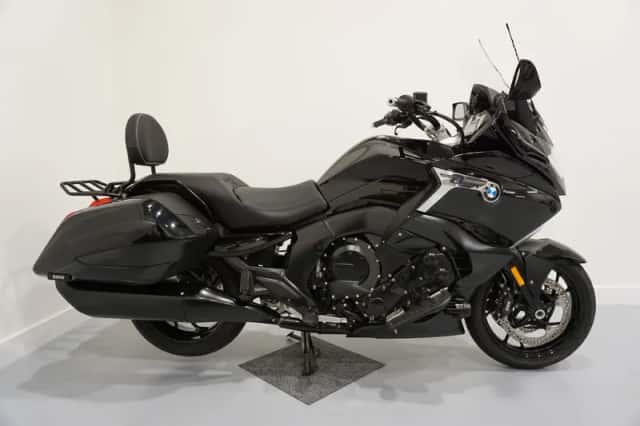 BMW K 1600 B (2018) thumbnail 5