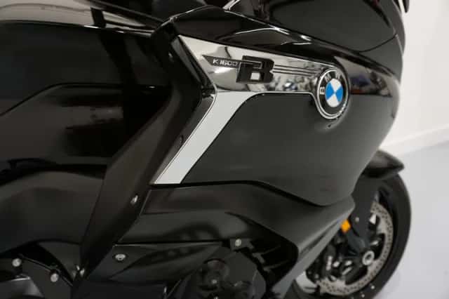 BMW K 1600 B (2018) thumbnail 6