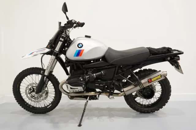BMW R 1150 GS (2002) thumbnail 1