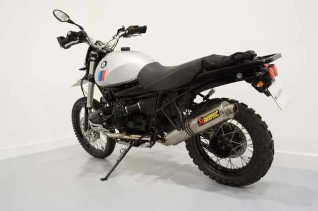 BMW R 1150 GS (2002) thumbnail 2