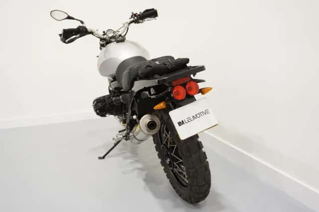 BMW R 1150 GS (2002) thumbnail 3