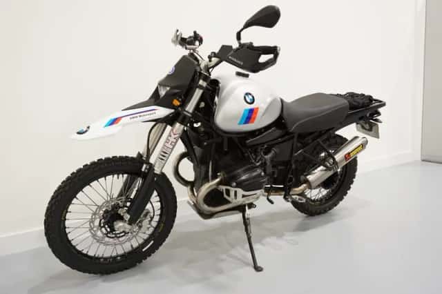 BMW R 1150 GS (2002) thumbnail 6