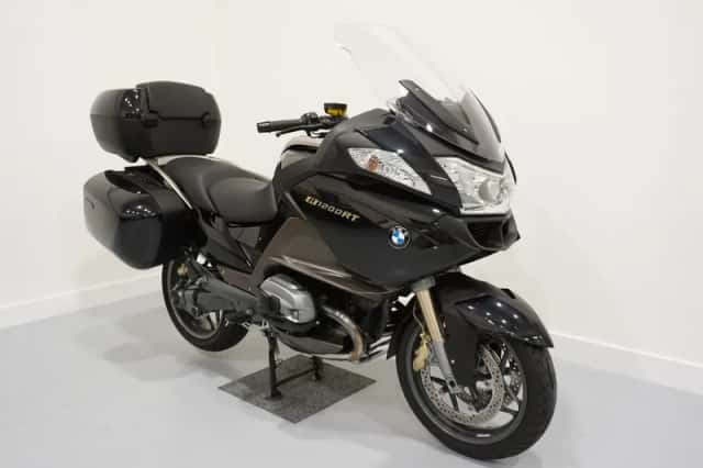 BMW R 1200 R 90 Years (2014) thumbnail 1