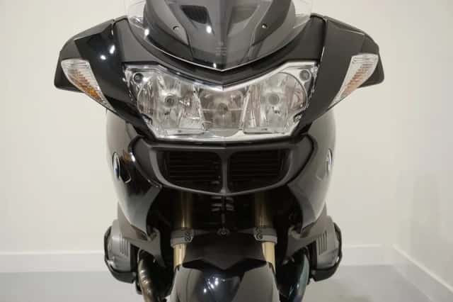 BMW R 1200 R 90 Years (2014) thumbnail 2