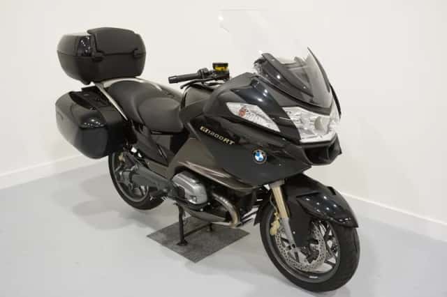 BMW R 1200 R 90 Years (2014) thumbnail 3