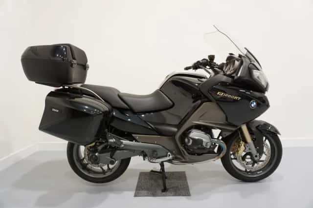 BMW R 1200 R 90 Years (2014) thumbnail 4