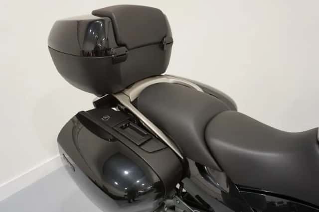 BMW R 1200 R 90 Years (2014) thumbnail 6
