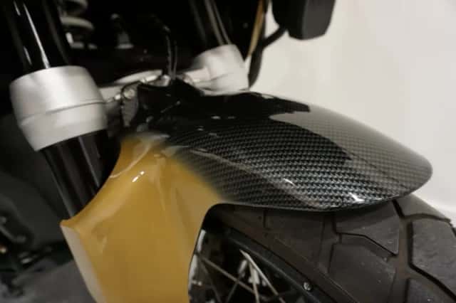 BMW R 1300 GS Adventure (2025) thumbnail 4