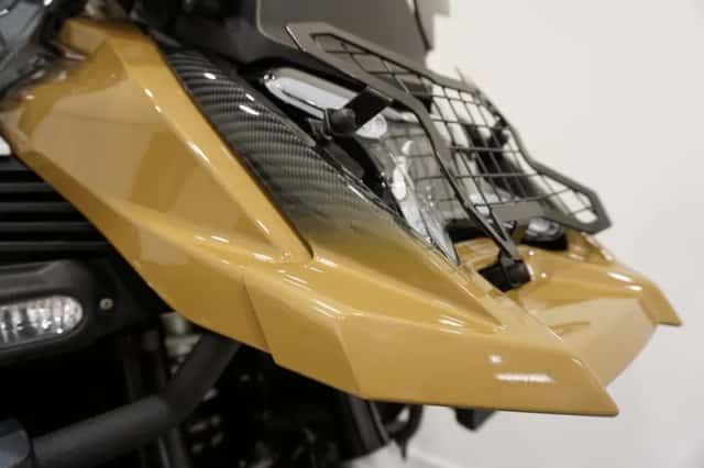 BMW R 1300 GS Adventure (2025) thumbnail 5