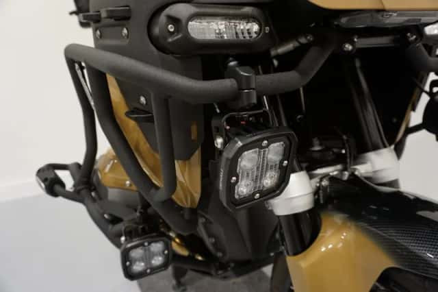 BMW R 1300 GS Adventure (2025) thumbnail 6