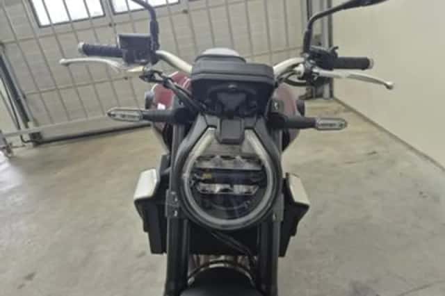 Honda CB1000R (2023) thumbnail 4