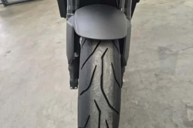 Honda CB1000R (2023) thumbnail 5