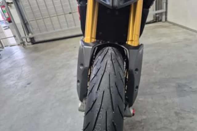 Ducati Hypermotard 939 SP (2017) thumbnail 5