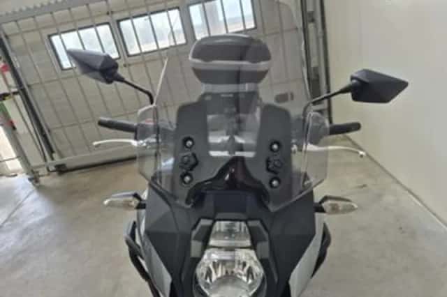 Kawasaki Versys 1000 (2013) thumbnail 5
